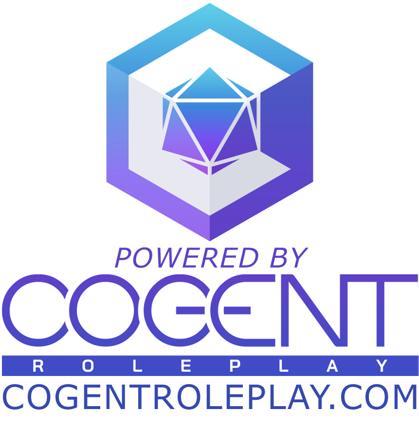 Cogent Roleplay Attribution